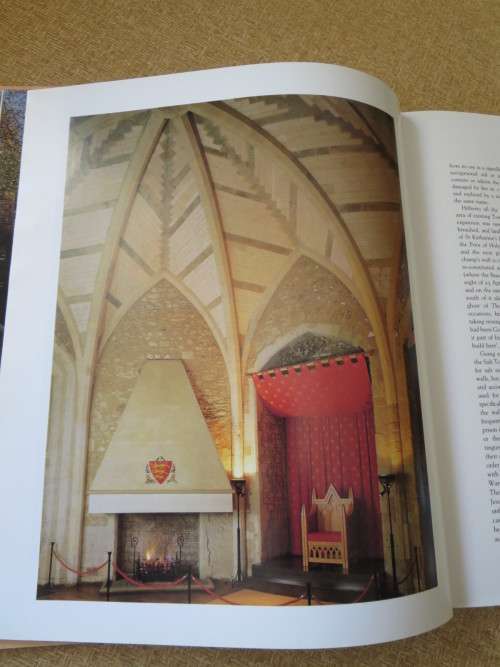 THE TOWER OF LONDON  900 Years of English History  by Kenneth J. Mears