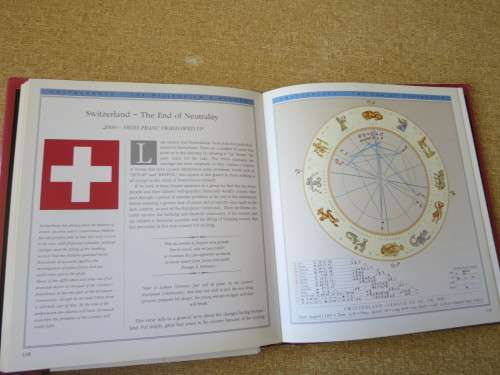 NOSTRADAMUS: The Millennium and Beyond  by Peter Lorie
