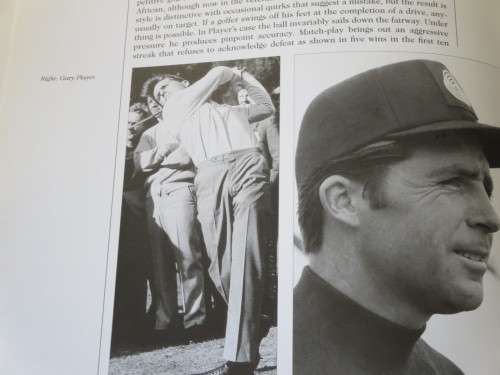 LEGENDS OF GOLF AND OTHER OBSERVATIONS ON THE GAME  by Louis T. Stanley