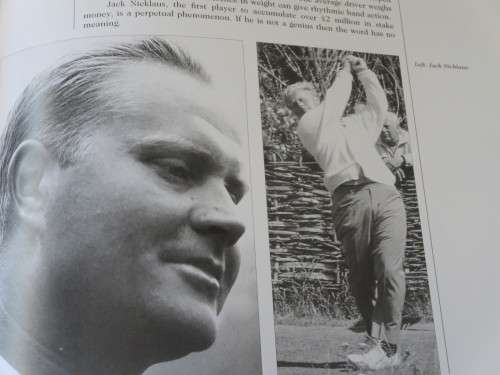 LEGENDS OF GOLF AND OTHER OBSERVATIONS ON THE GAME  by Louis T. Stanley