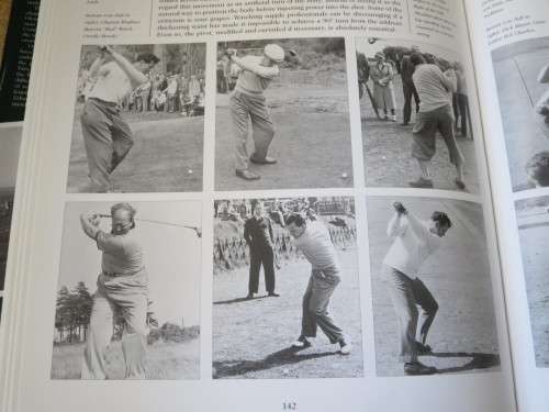 LEGENDS OF GOLF AND OTHER OBSERVATIONS ON THE GAME  by Louis T. Stanley