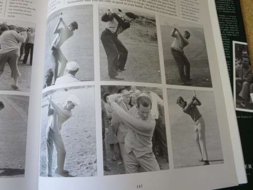 LEGENDS OF GOLF AND OTHER OBSERVATIONS ON THE GAME  by Louis T. Stanley