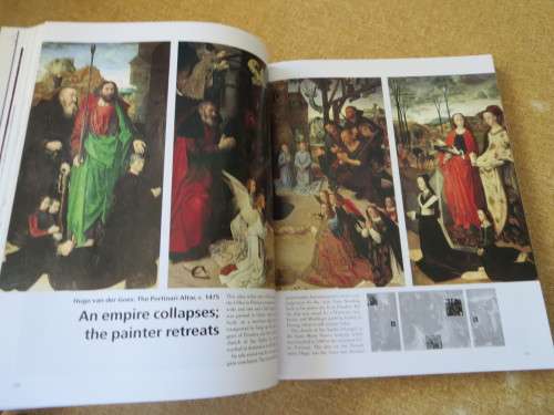 WHAT GREAT PAINTINGS SAY  by Rose-Marie and Rainer Hagen  (2 Volumes Box Set)
