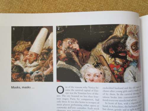 WHAT GREAT PAINTINGS SAY  by Rose-Marie and Rainer Hagen  (2 Volumes Box Set)