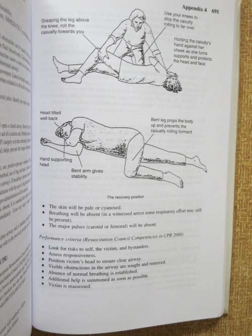 BLACKWELL`S NURSING DICTIONARY  SECOND EDITION