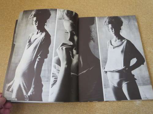 COWBOY KATE and OTHER STORIES  by Sam Haskins