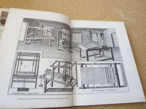 LOOM CONSTRUCTION  by Jeri Hjert/Paul Von Rosenstiel