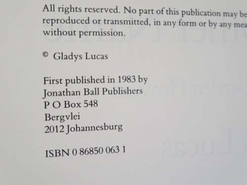 BY ANY OTHER NAME - The Story of Garden Flowers BY Gladys Lucas