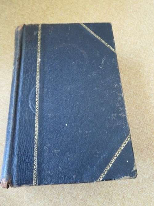 LADIES` HANDBOOK OF HOME TREATMENT (ILLUSTRATED) by Eulalia S. Richards and S. Edin
