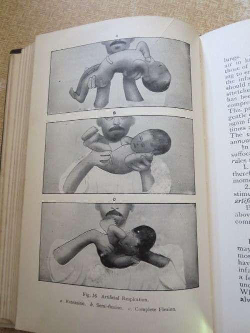 LADIES` HANDBOOK OF HOME TREATMENT (ILLUSTRATED) by Eulalia S. Richards and S. Edin