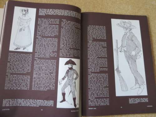 LANTERN MAGAZINE: NATAL 150 (1824 - 1974)  Gedenk-Uitgawe/Commemorative Issue