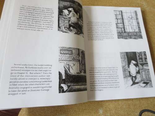 FIFTEEN BOOKS AMPHIGOREY  by Edward Gorey