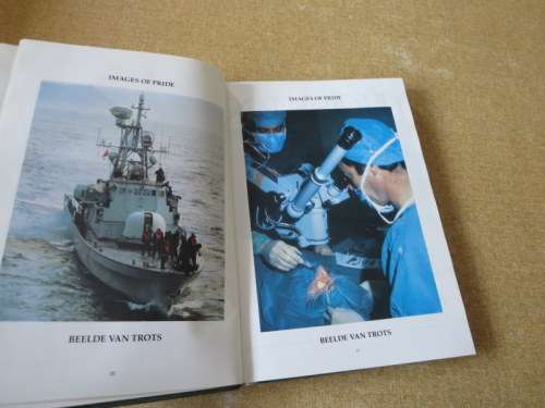 SUID-AFRIKAANSE WEERMAG: OORSIG / SOUTH AFRICAN DEFENCE FORCE: REVIEW