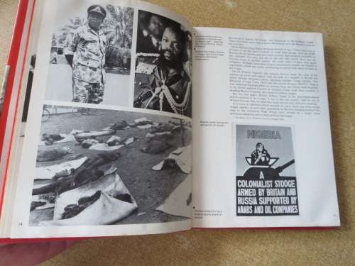 WAR IN AFRICA  by AL J. Venter