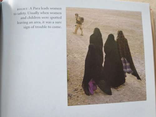 GROUND TRUTH 3 PARA: RETURN TO AFGHANISTAN  by Patrick Bishop