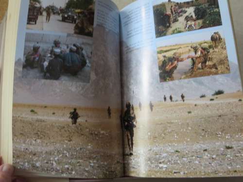 GROUND TRUTH 3 PARA: RETURN TO AFGHANISTAN  by Patrick Bishop
