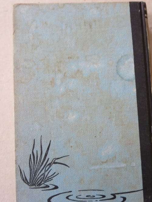 FRESH-WATER FISH AND FISHING IN AFRICA  by A.C. Harrison and others