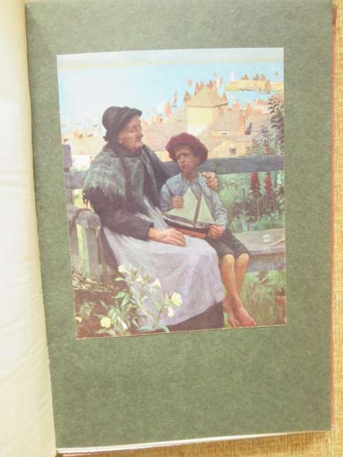SKETCHES OF ENGLISH LIFE AND CHARACTER  by Mary R. Mitford  Pictures: Stanhope A Forbes