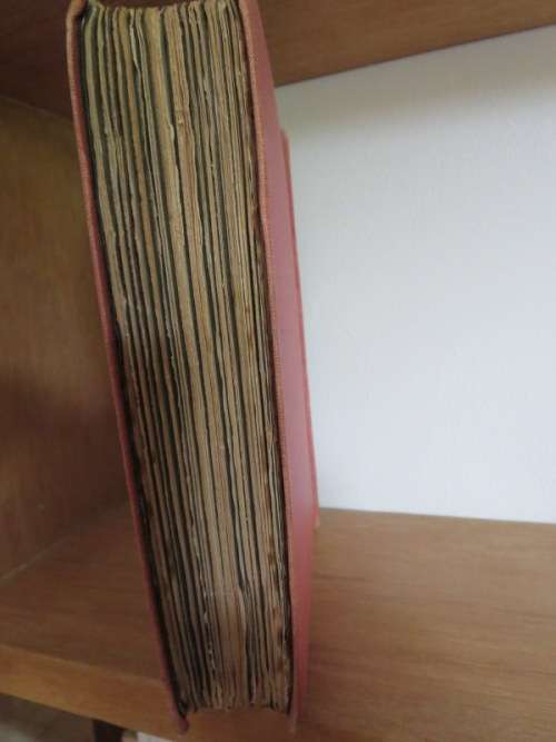 SKETCHES OF ENGLISH LIFE AND CHARACTER  by Mary R. Mitford  Pictures: Stanhope A Forbes