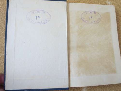 DE CHRISTELIKE HUIS-BIBLIOTHEEK: GESCHIEDENIS DER N.G. KERK IN ZUID-AFRIKA (Deel IV)