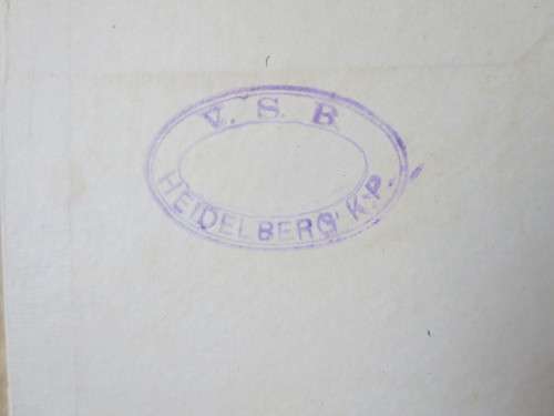 DE CHRISTELIKE HUIS-BIBLIOTHEEK: GESCHIEDENIS DER N.G. KERK IN ZUID-AFRIKA (Deel IV)
