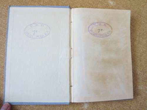 DE CHRISTELIKE HUIS-BIBLIOTHEEK: GESCHIEDENIS DER N.G. KERK IN ZUID-AFRIKA (Deel II)