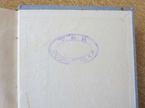 DE CHRISTELIKE HUIS-BIBLIOTHEEK: GESCHIEDENIS DER N.G. KERK IN ZUID-AFRIKA (Deel II)