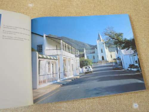 THE LITTLE KAROO / DIE KLEIN KAROO / DIE KLEINE KAROO  by Jan v Tonder and Lanz von Hörsten