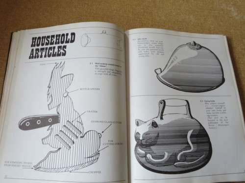CARELMAN CATALOGUE OF EXTRAORDINARY OBJECTS