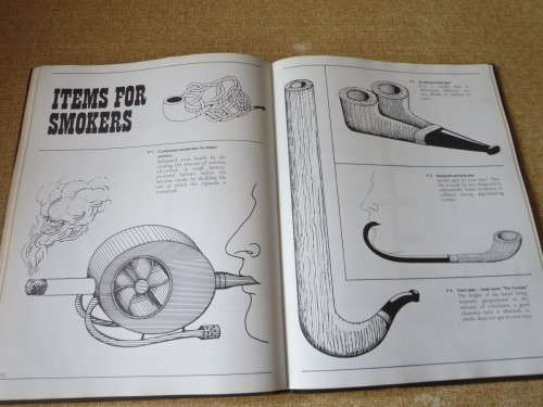 CARELMAN CATALOGUE OF EXTRAORDINARY OBJECTS