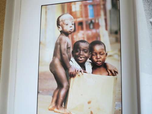 FRIENDSHIP  A Celibration of Humanity  by Maeve Binchy