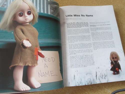 HI - FRUCTOSE  Collected Editon Vol 1  Editors: Anne Owens and Attaboy