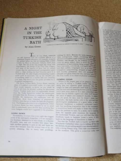 PICK OF PUNCH  by Punch Publications