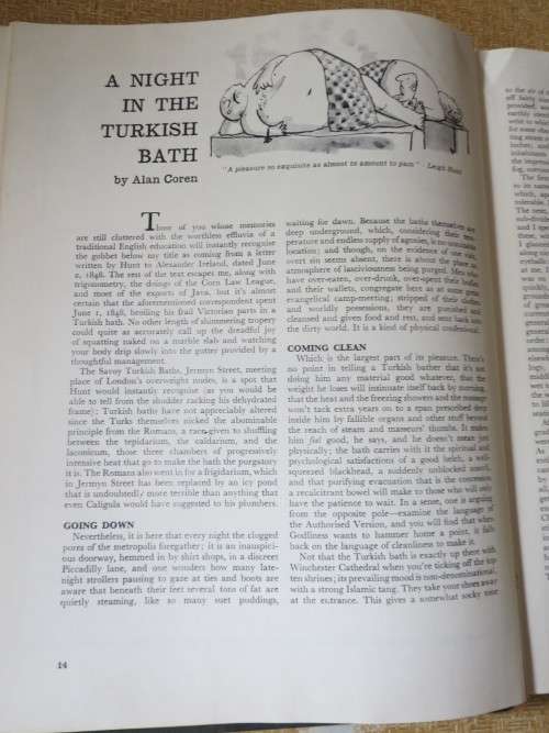 PICK OF PUNCH  by Punch Publications