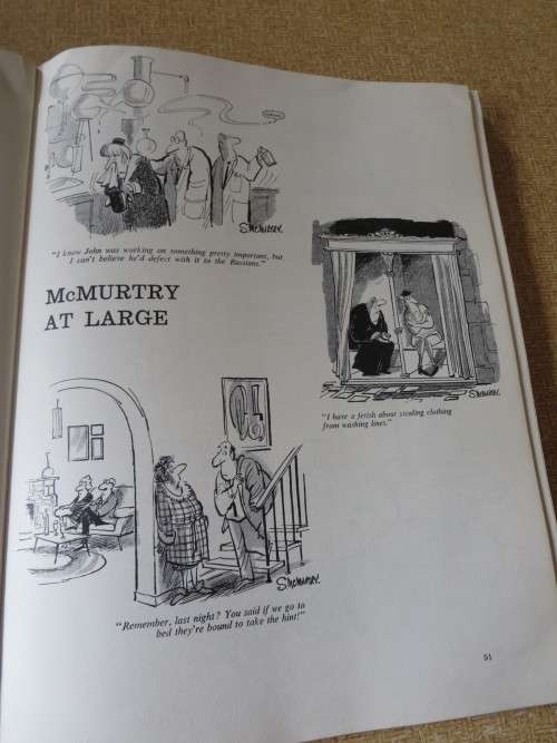 PICK OF PUNCH  by Punch Publications