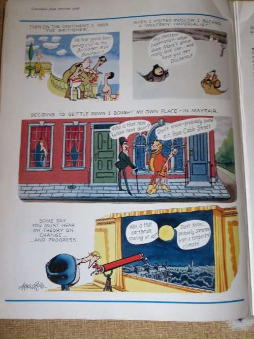 PICK OF PUNCH  by Punch Publications