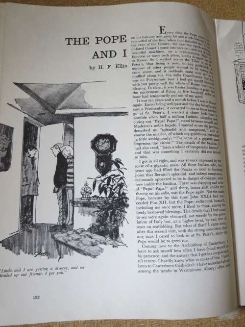 PICK OF PUNCH  by Punch Publications
