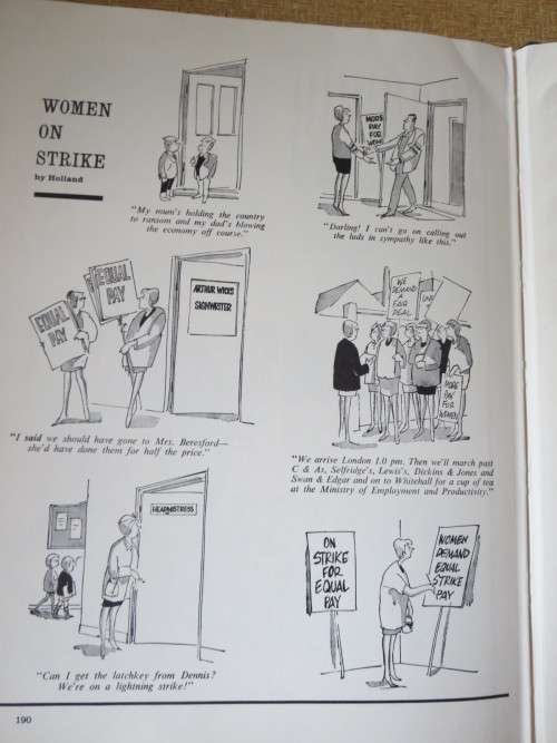 PICK OF PUNCH  by Punch Publications