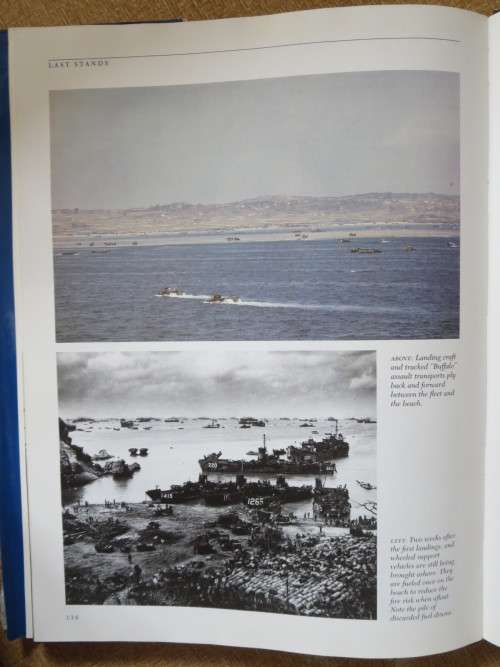 LAST STANDS Famous Battles Against The Odds by Craig Philip