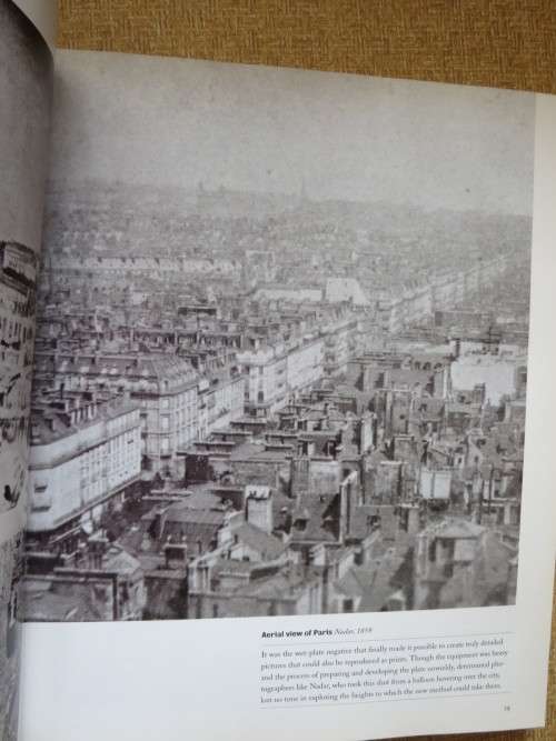 EYEWITNESS  150 Years of photojournalism  by Richard Lacayo and George Russell