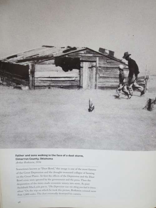 EYEWITNESS  150 Years of photojournalism  by Richard Lacayo and George Russell