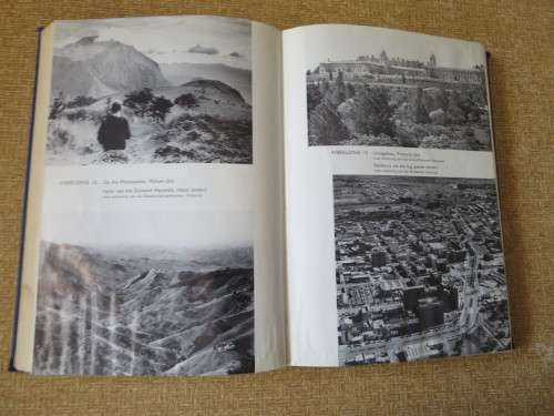 2 X ERIC ROSENTHAL:  Ensiklopedie van SUIDELIKE AFRIKA  Volume 1 (A-L) en 2 (M-Z)