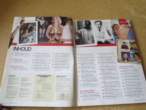 TYDSKRIF: HUISGENOOT 100 SPESIALE GEDENKBOEK