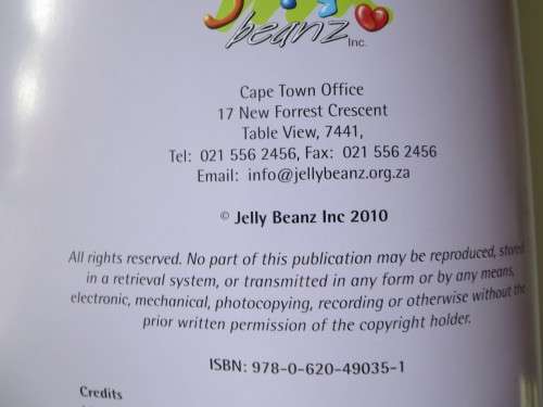 VOICES OF HOPE  Healing Stories for Africa`s Children  by E Kriel, M Rademeyer and E Rohrs