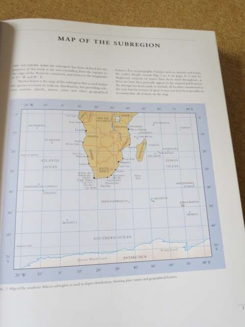 WHALES AND DOLPHINS OF THE SOUTHERN AFRICAN SUBREGION  by Peter B. Best