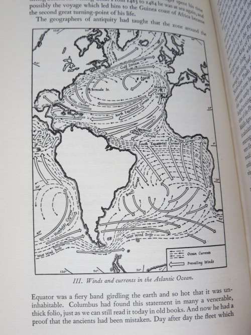 THE WORLD UNVEILED  Story of Exploration from Columbus to Livingstone  by Paul Herrmann