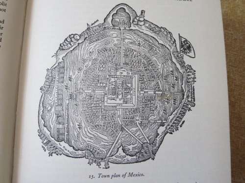 THE WORLD UNVEILED  Story of Exploration from Columbus to Livingstone  by Paul Herrmann