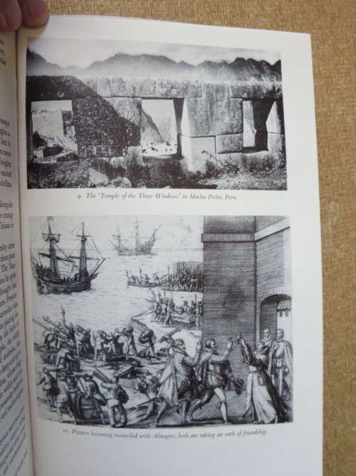 THE WORLD UNVEILED  Story of Exploration from Columbus to Livingstone  by Paul Herrmann