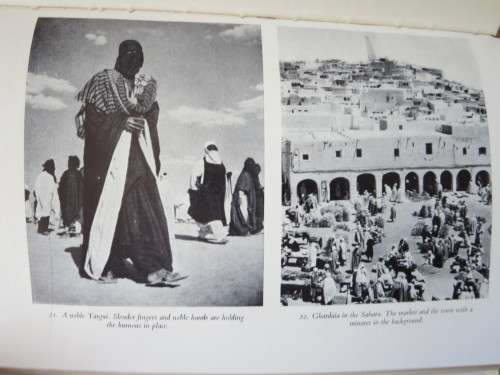 THE WORLD UNVEILED  Story of Exploration from Columbus to Livingstone  by Paul Herrmann