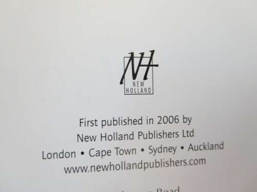 KOI   A handbook on keeping Nishikigoi  by Servaas de Kock and Ronnie Watt